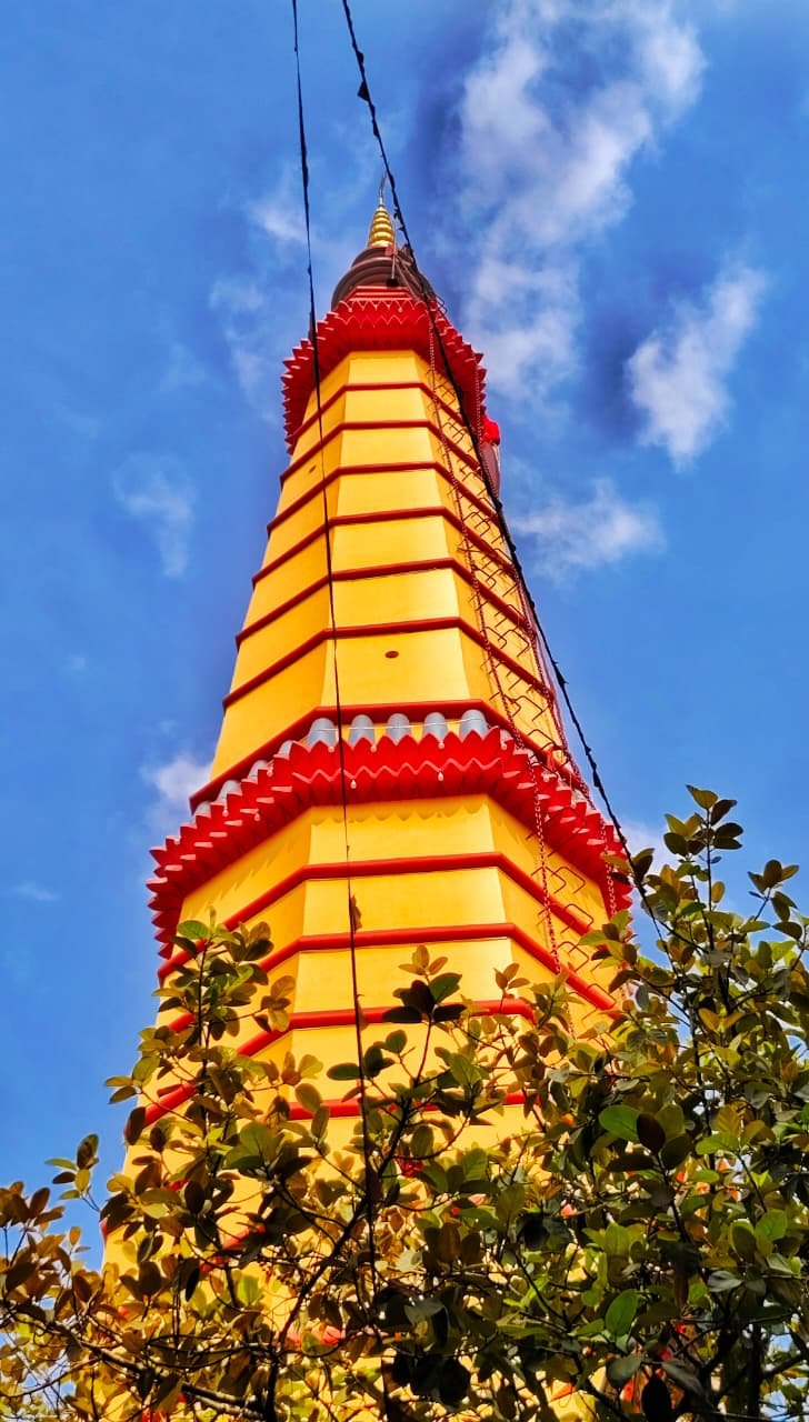 विशाल गुंबज 3
